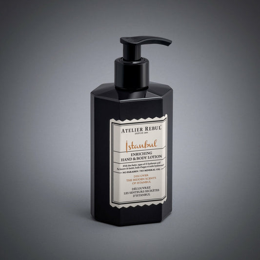 Istanbul Body & Bath