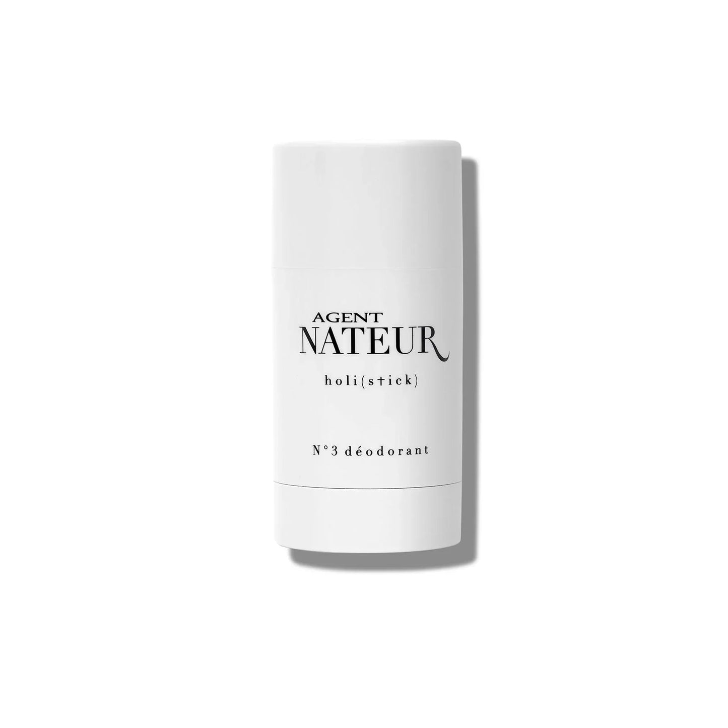 Agent Nateur holi ( stick ) N°3 Deodorant