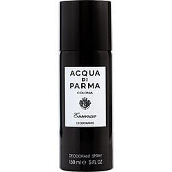 ACQUA DI PARMA ESSENZA by Acqua di Parma (MEN) - DEODORANT SPRAY 5 OZ