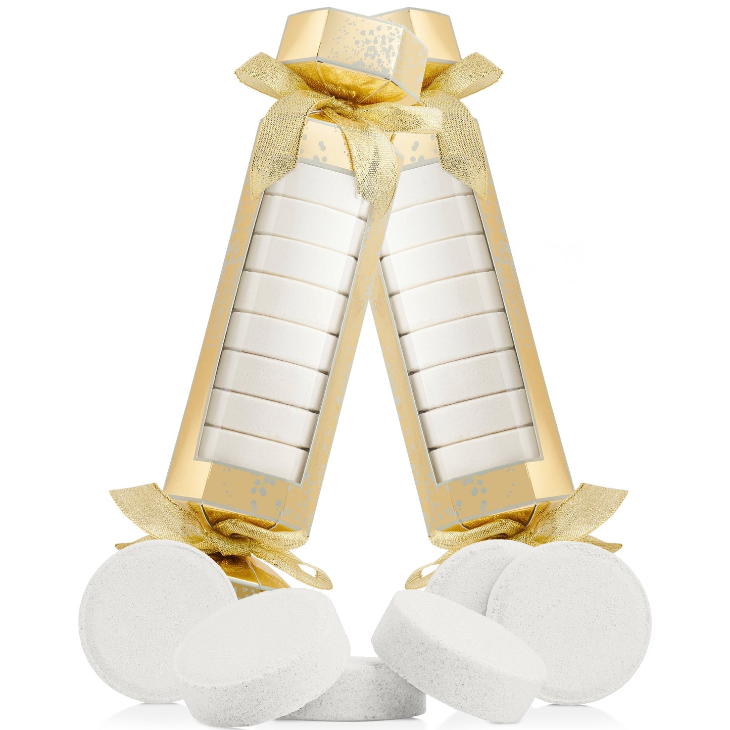 Shower Steamers Vapor Tablets - 8 Aromatherapy Shower Bombs