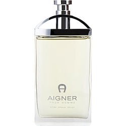 AIGNER by Etienne Aigner (MEN) - AFTERSHAVE LOTION 3.3 OZ