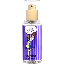 DELICIOUS WARM MIXED BERRY by Gale Hayman (WOMEN) - BODY SPRAY 2 OZ