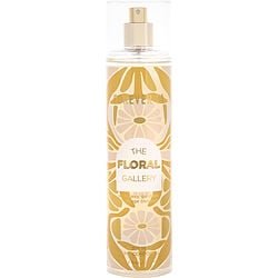 THE FLORAL GALLERY by Forever 21 (WOMEN) - BODY MIST 8 OZ