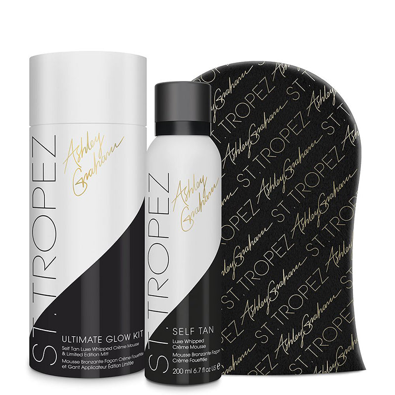 ST. TROPEZ | St. Tropez Tan x Ashley Graham Ultimate Glow Kit