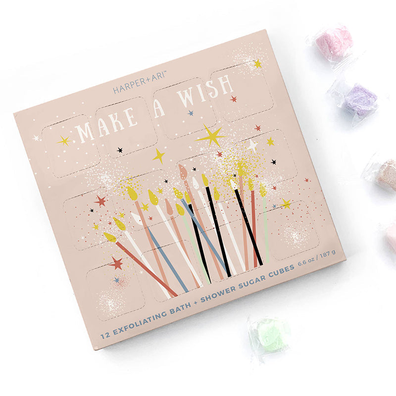 HARPER + ARI | Make-A-Wish Gift Box Set (9pc)