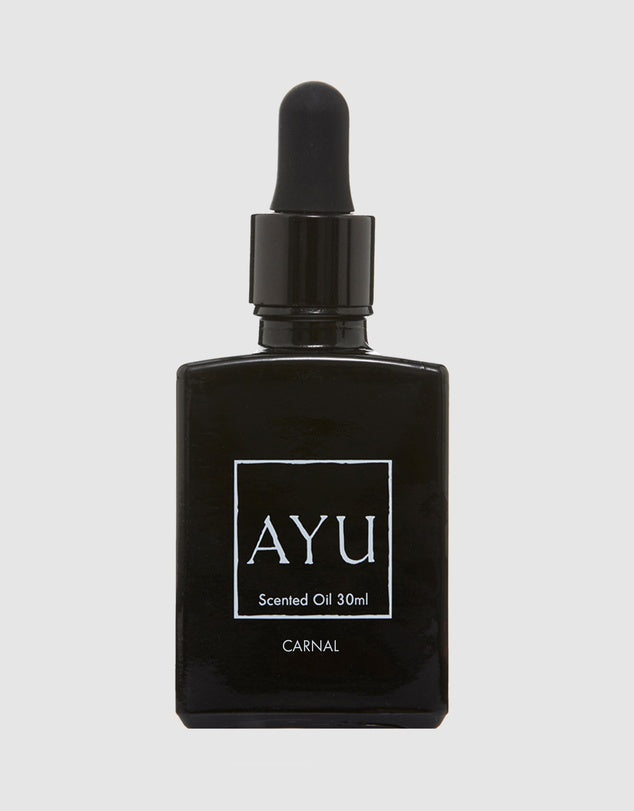 Carnal Scented Oil 30ml AYU