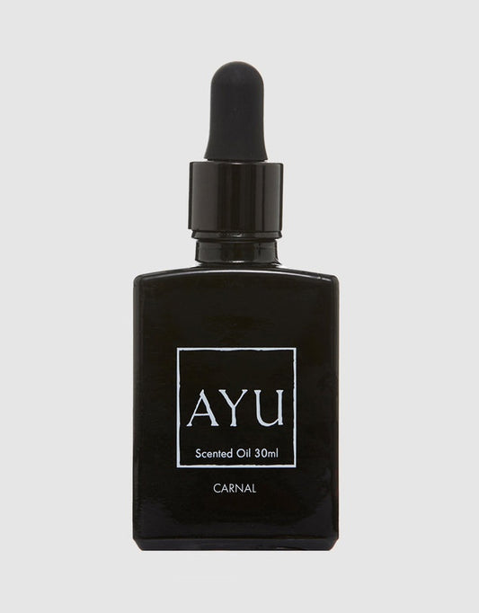 Carnal Scented Oil 30ml AYU