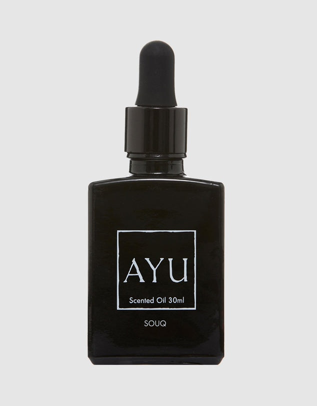 Souq Scented Oil 30ml AYU
