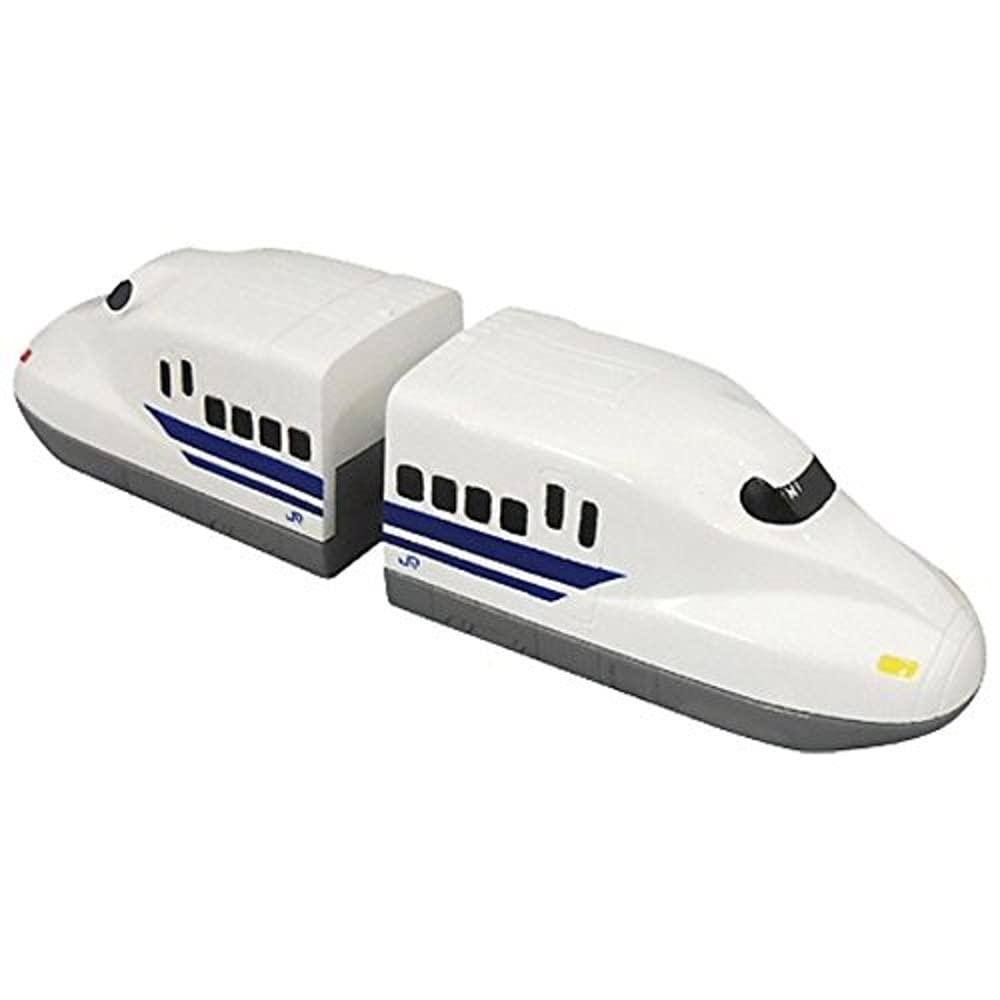 Amphibious Train N700 Series Shinkansen