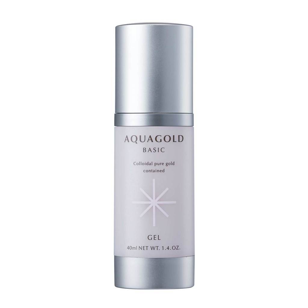 AQUA GOLD GEL