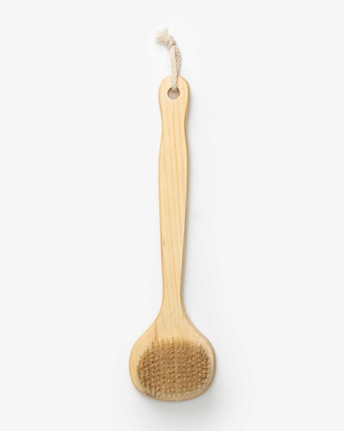 Bath Brushes