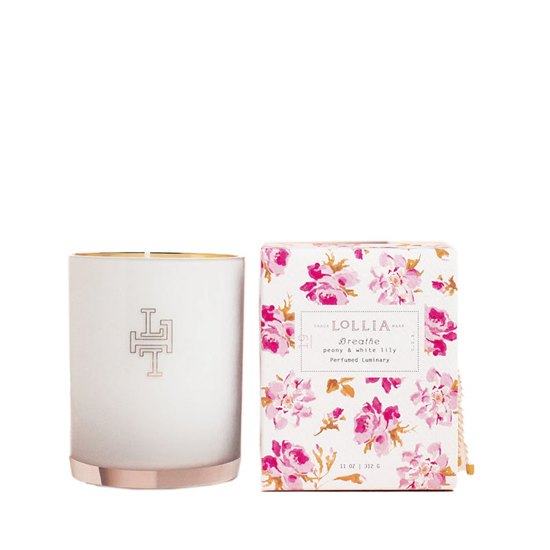 LOLLIA | Breathe Candle