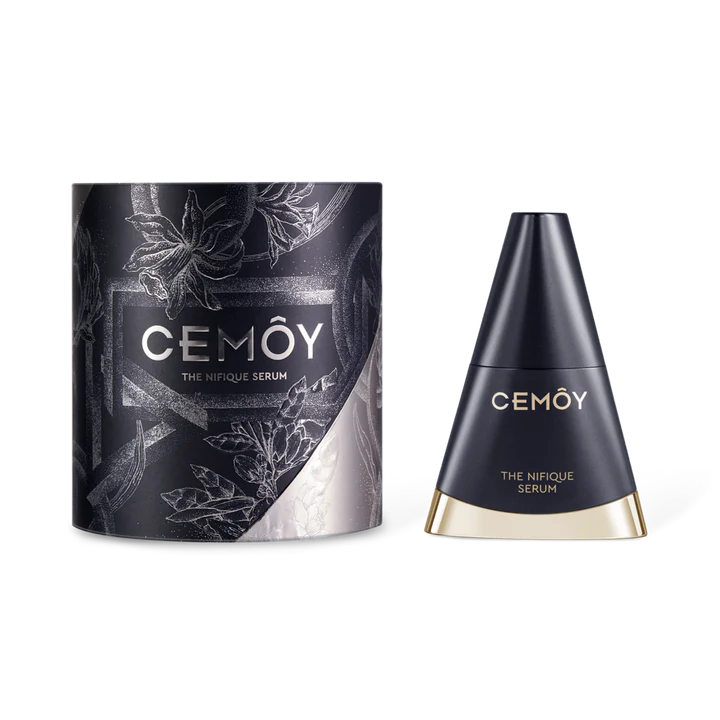 Cemoy The Nifique Serum 30mL