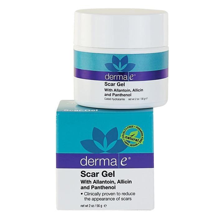 Derma E Scar Gel (56 g)