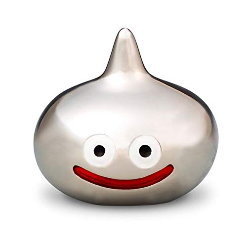 Dragon Quest Metallic Monsters Gallery Metal Slime (Re-run)