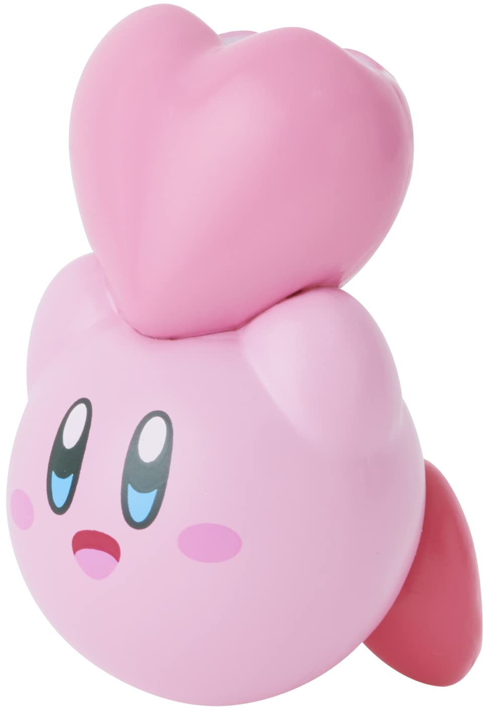 Dreams Zipperbite Kirby Friends Heart From Japan
