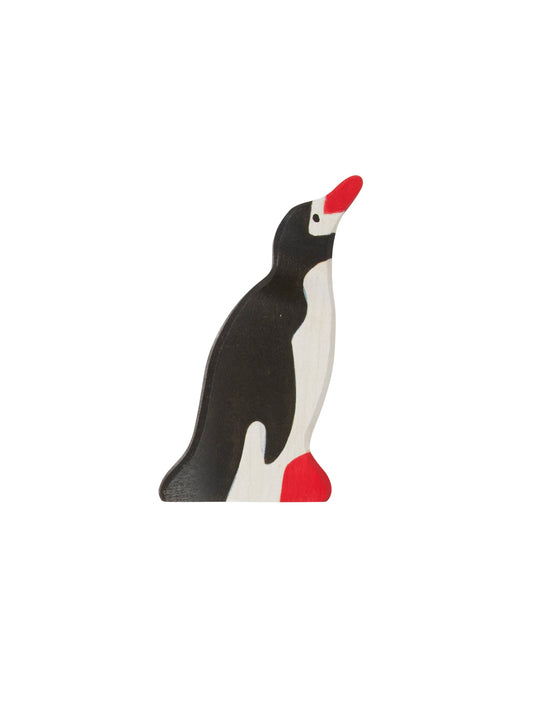 Holztiger Wooden Penguin Weston Table