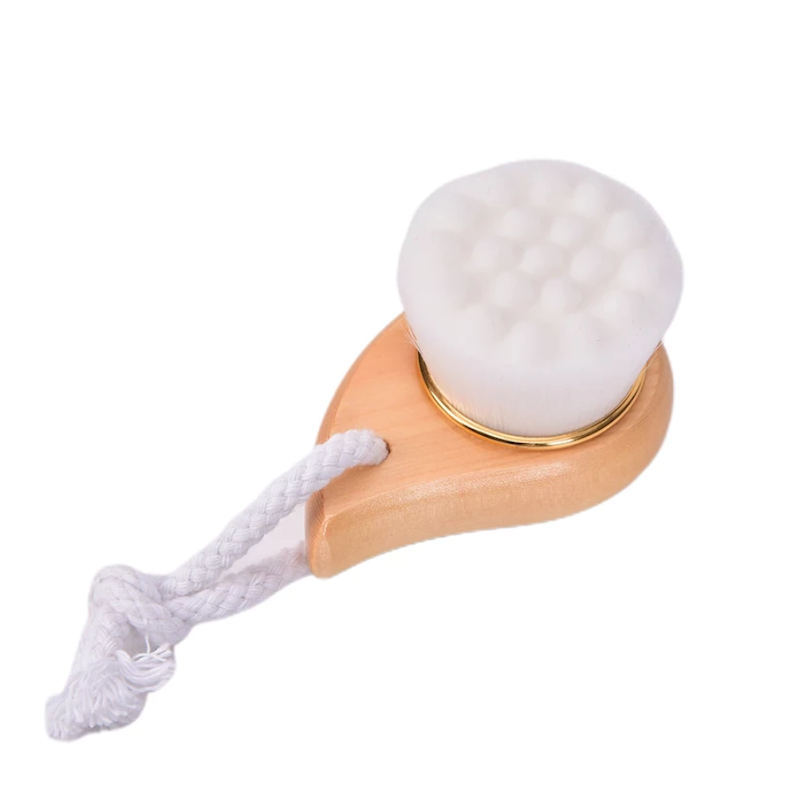 ROOTS BEAUTY | Facial Brush