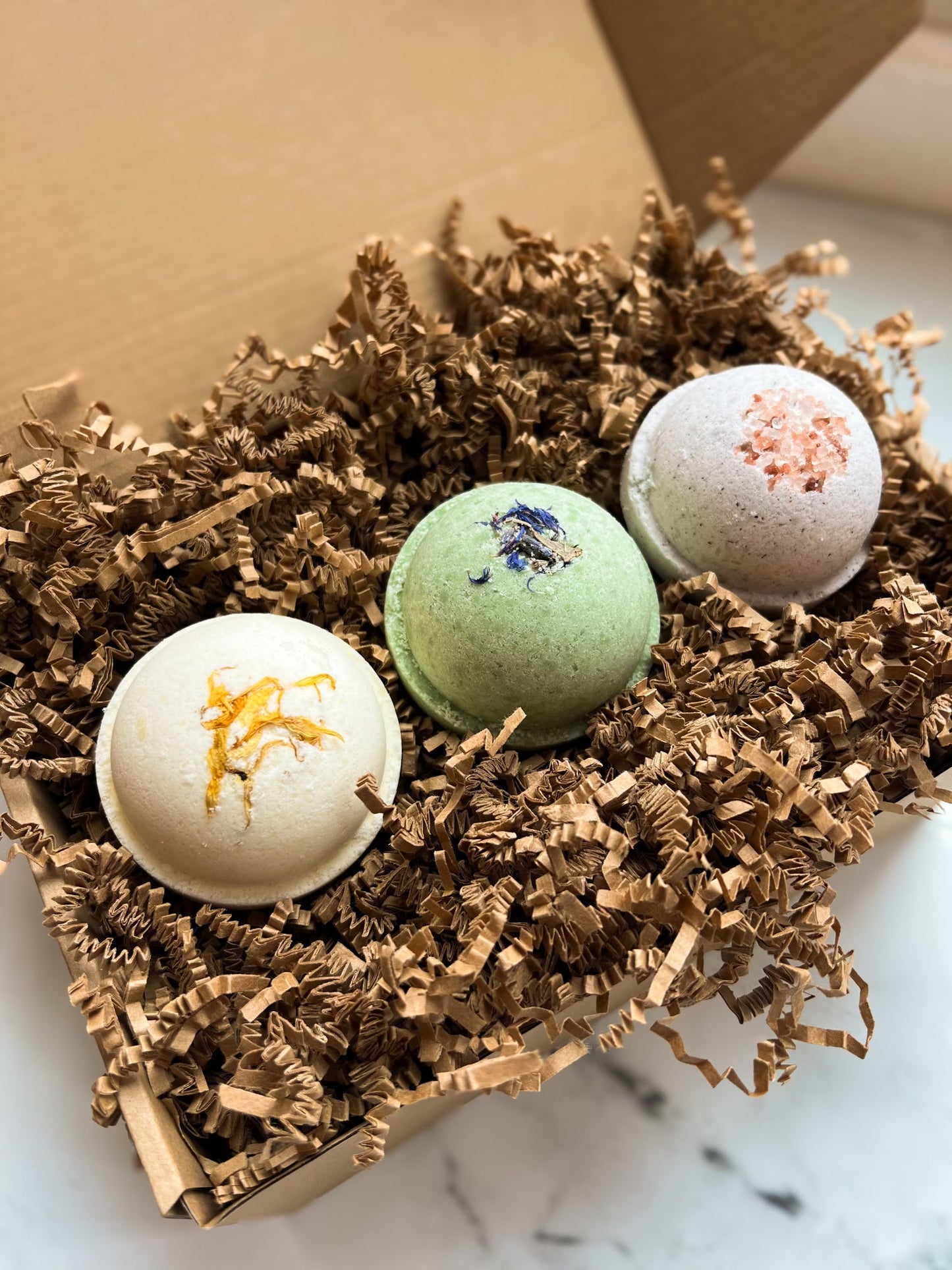 Relax Self Care Gift Box