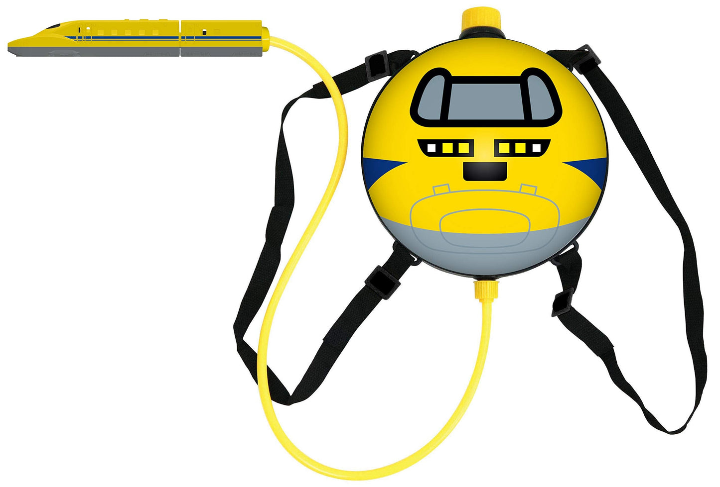 Ikeda Kogyo Type 923 Water Gun 003120090