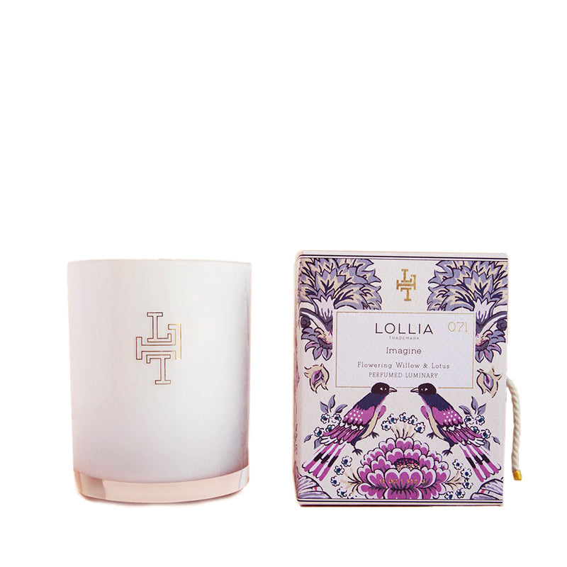 LOLLIA | Imagine Candle