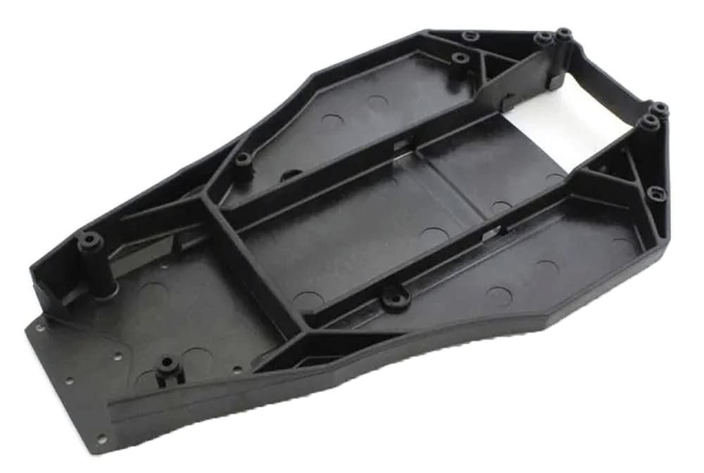 Kyosho Ultima Sb Main Chassis Um573 Made In Japan