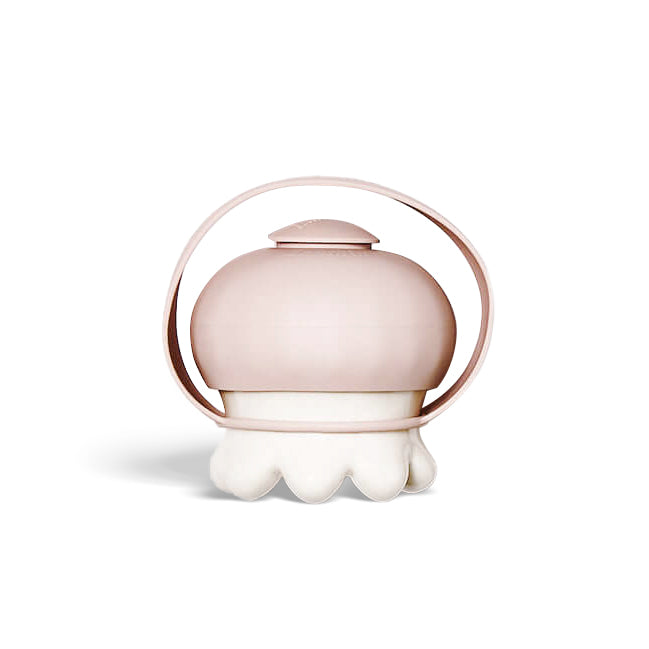 Salt Pink Massager by Acera