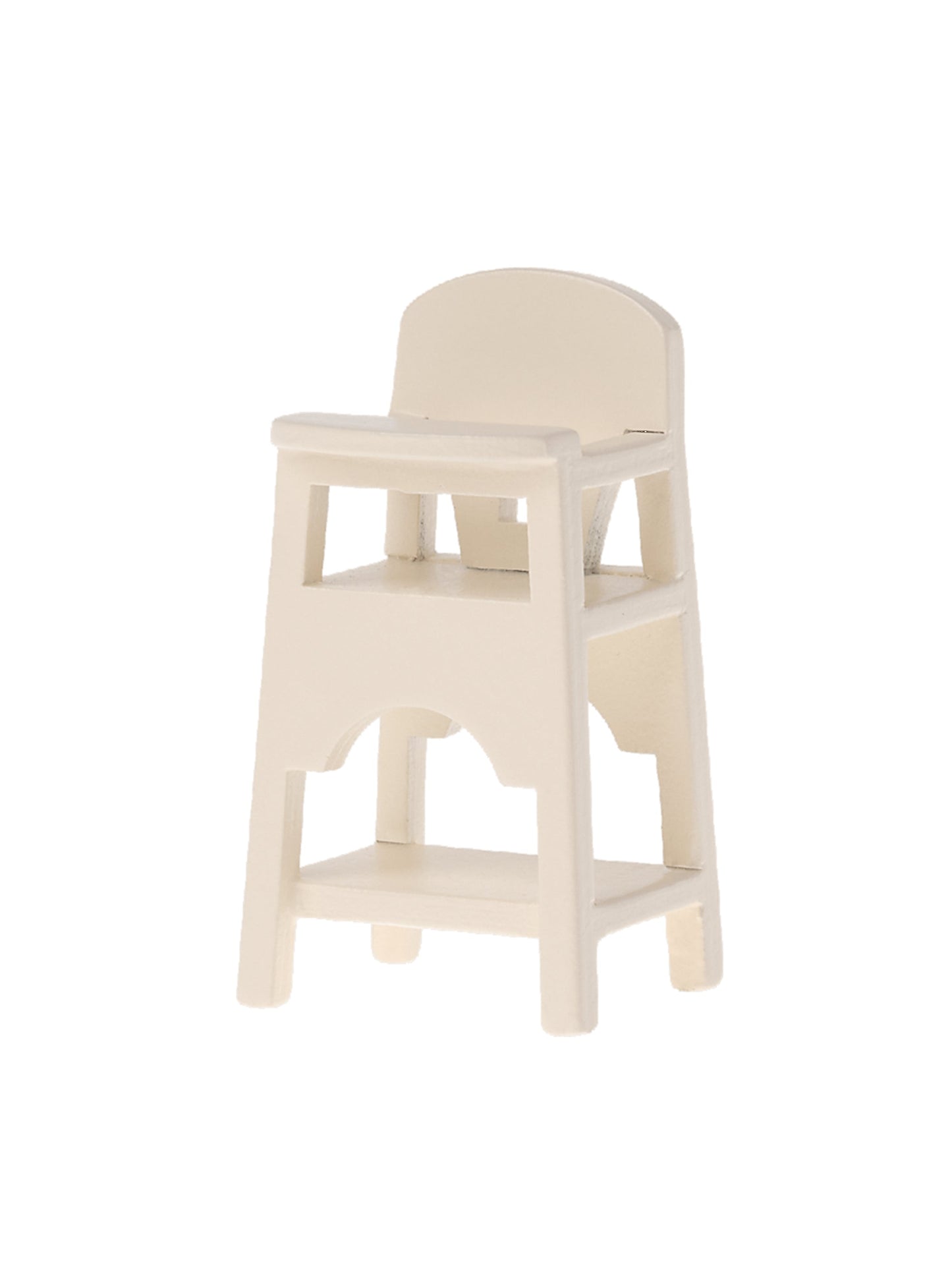 Maileg High Chair Mouse Off White Weston Table