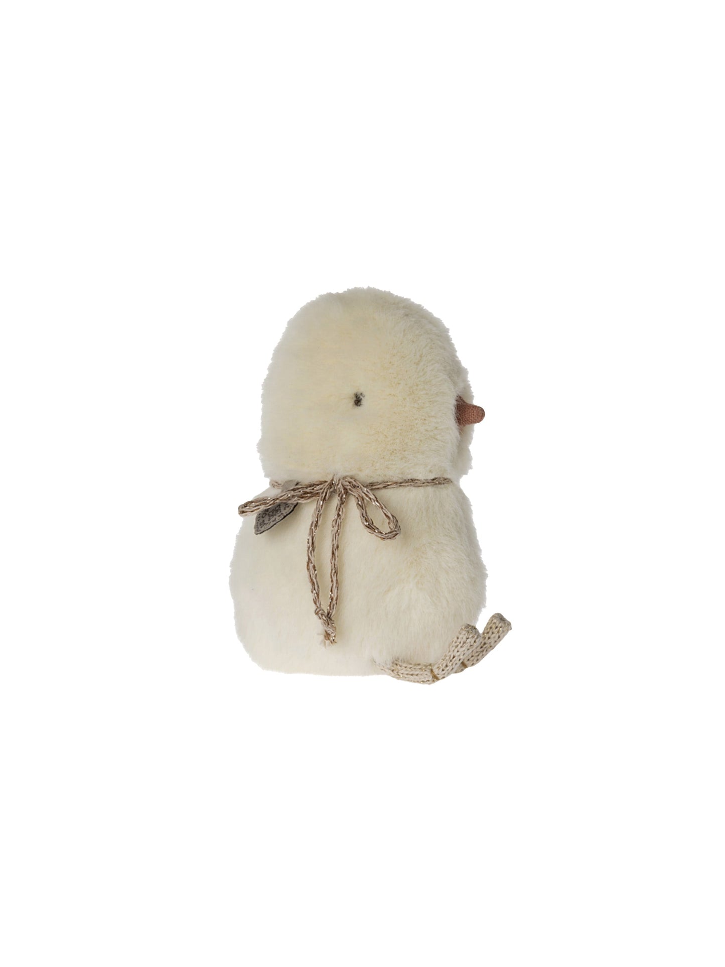 Maileg Mini Chicken Plush