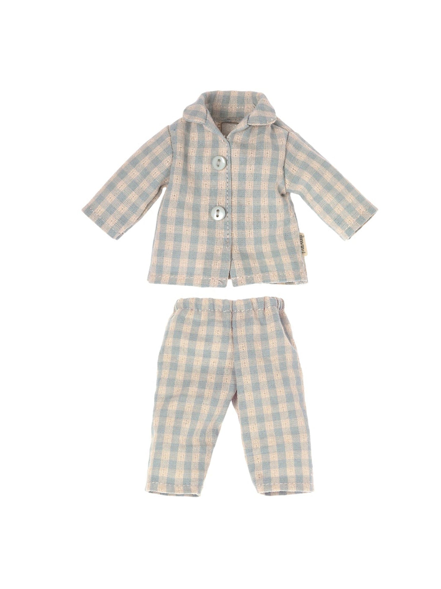 Maileg Pajamas Size 2