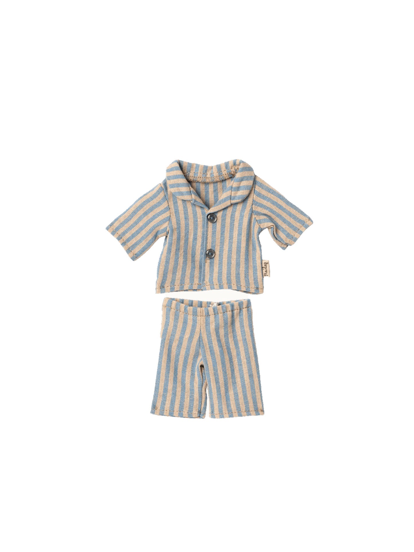 Maileg Teddy Junior Pajamas