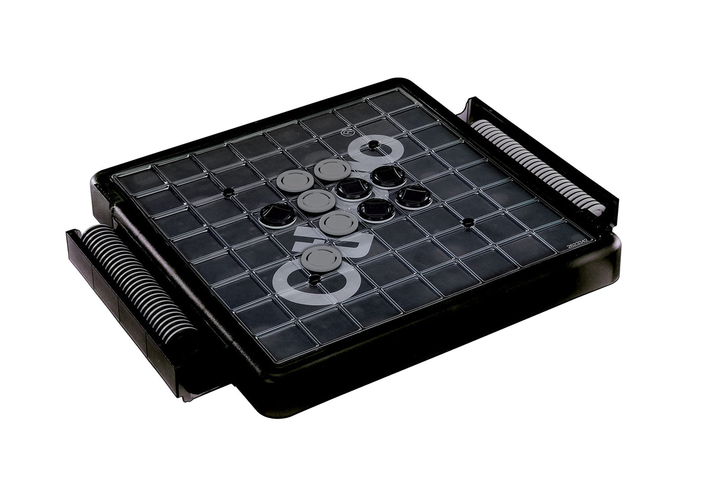 Megahouse Color Othello Pearl Black: Japan Toy Award 2022 Compatible Toy Ages 6+