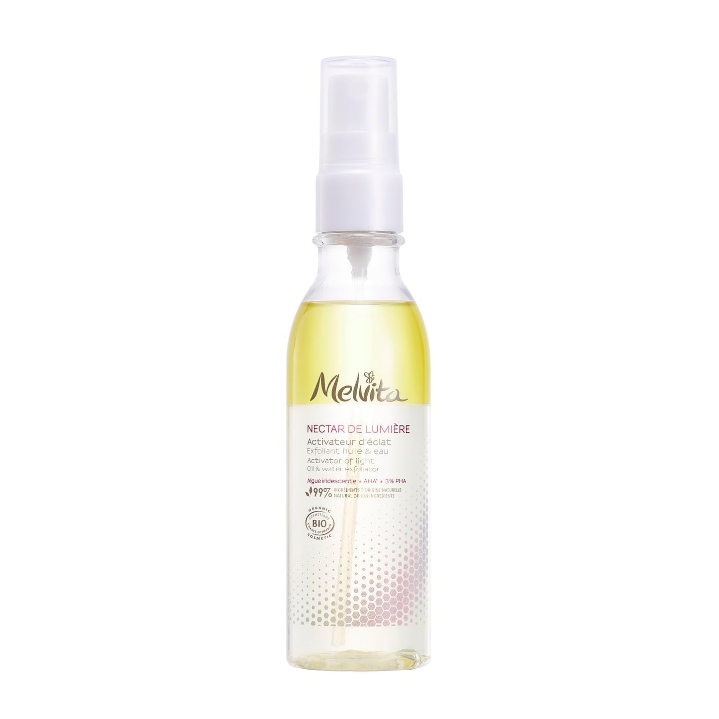 Melvita Nectar Oil Water 100ml