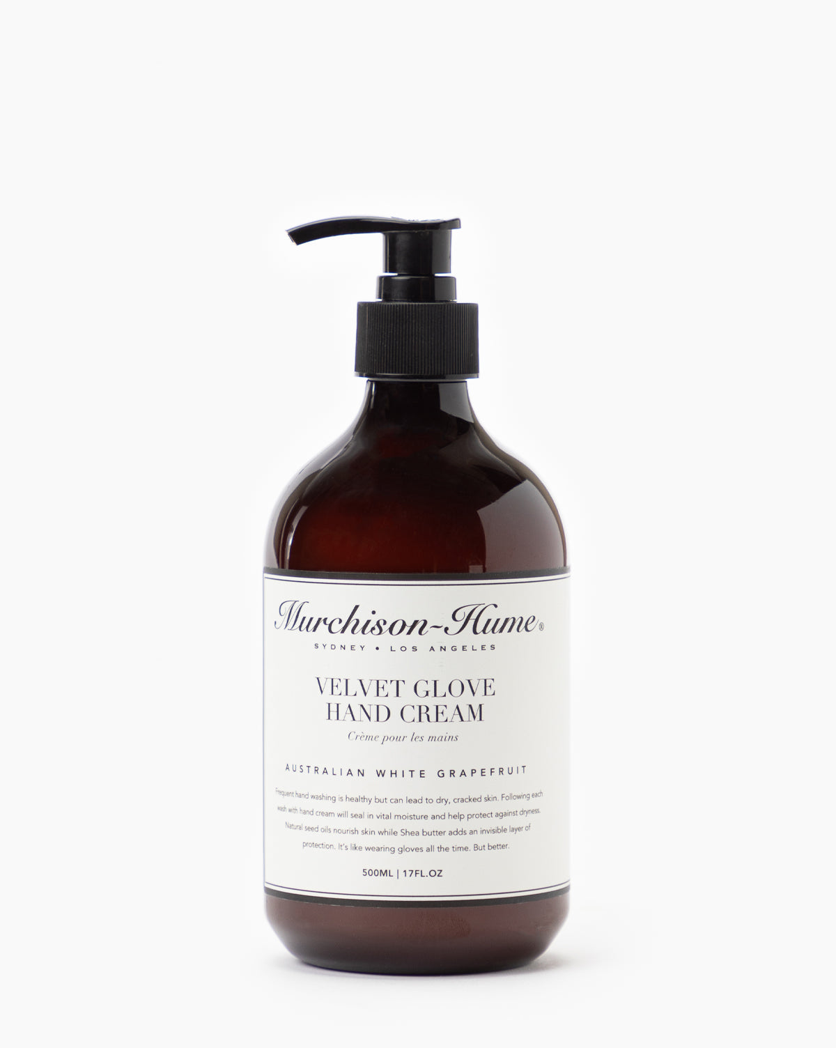 Murchison-Hume Hand Cream