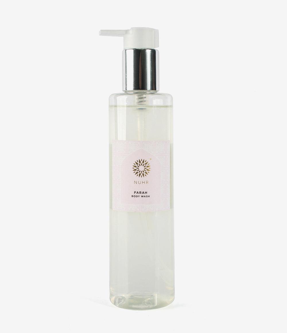 Farah Oud Body Wash / Handwash