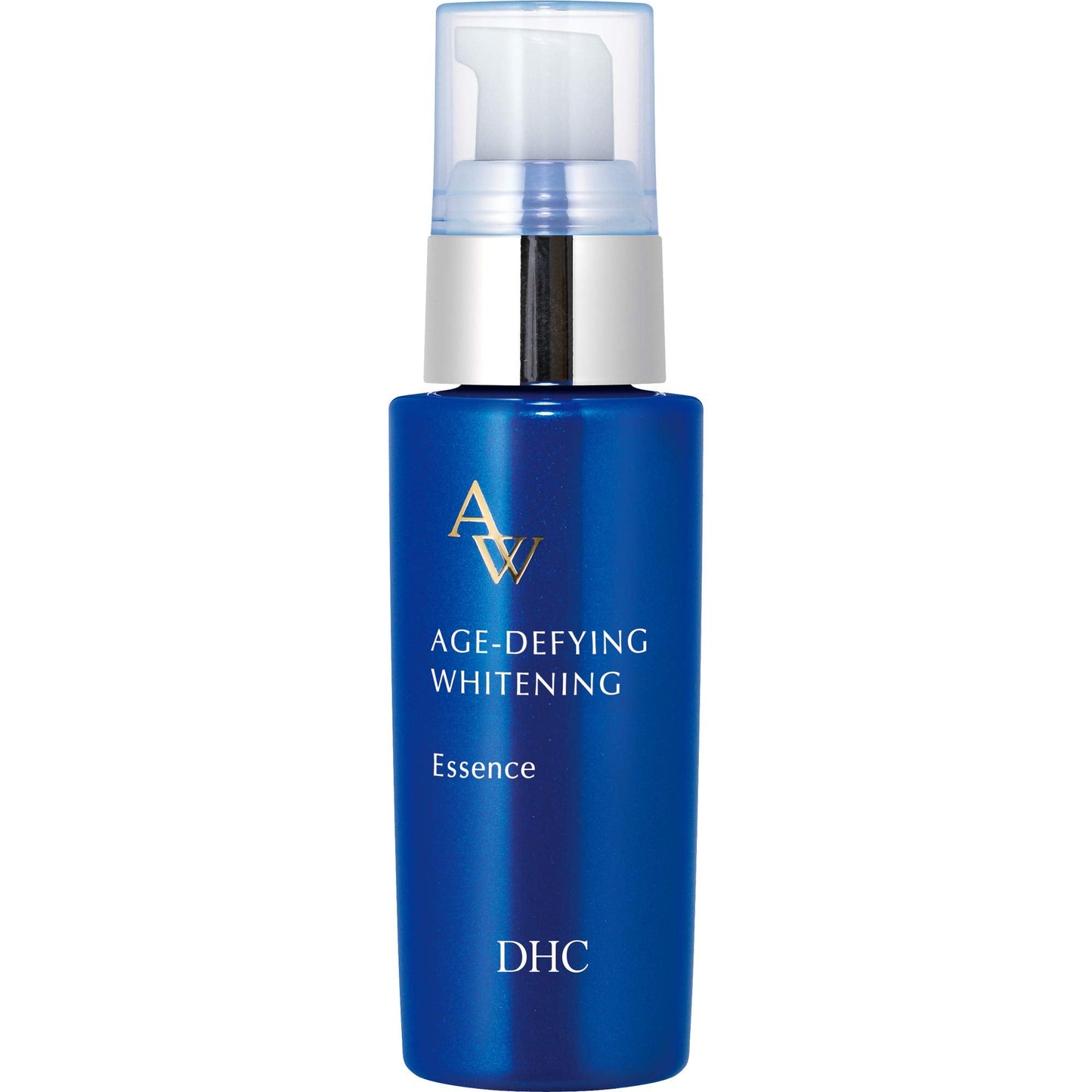 Dhc Age-Defying Whitening Essence 50ml - Japanese Aging Care And Whitening Essence