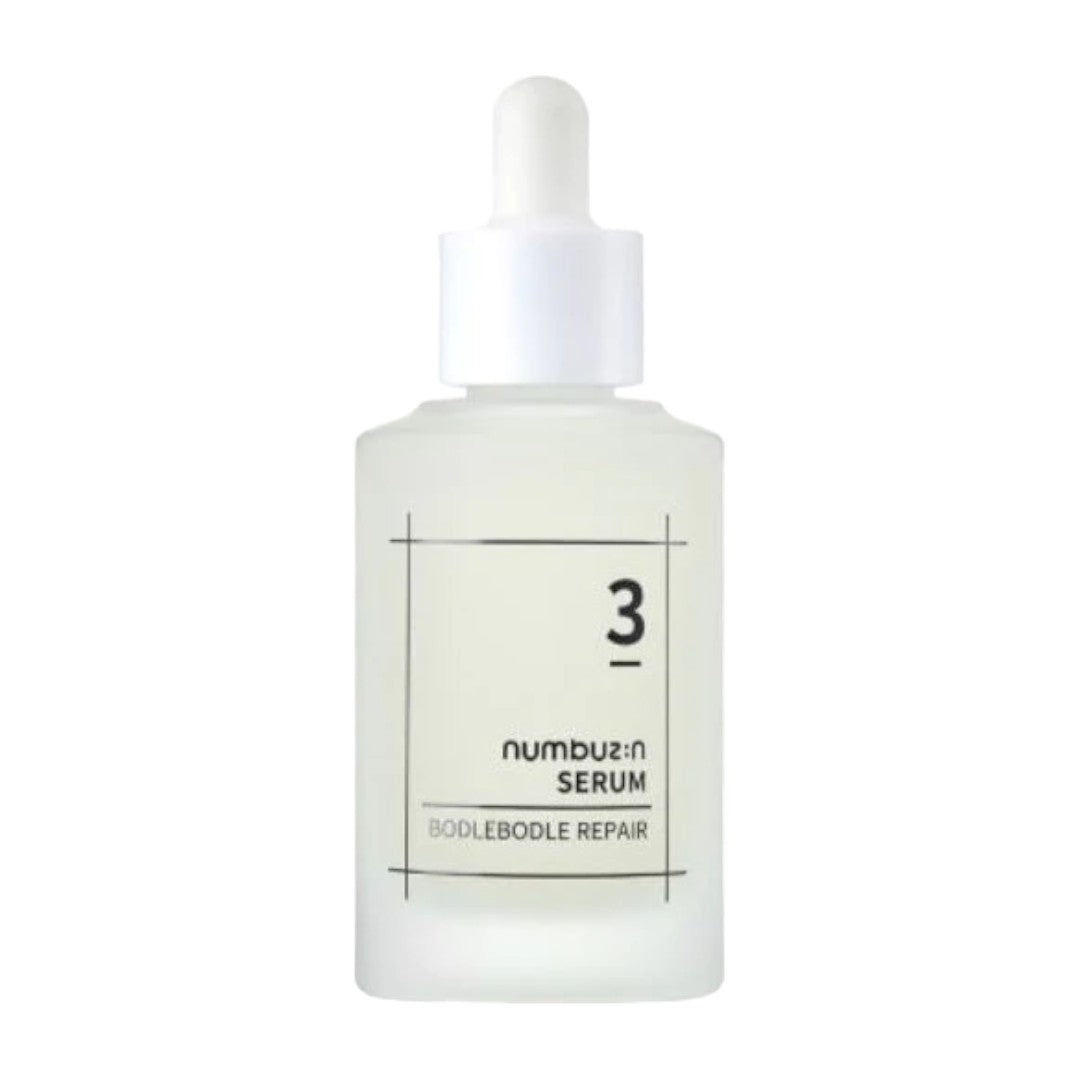 Numbuzin No.3 Softening Serum 50mL