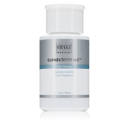 Obagi CLENZIderm Pore Therapy (5 oz / 148 ml)