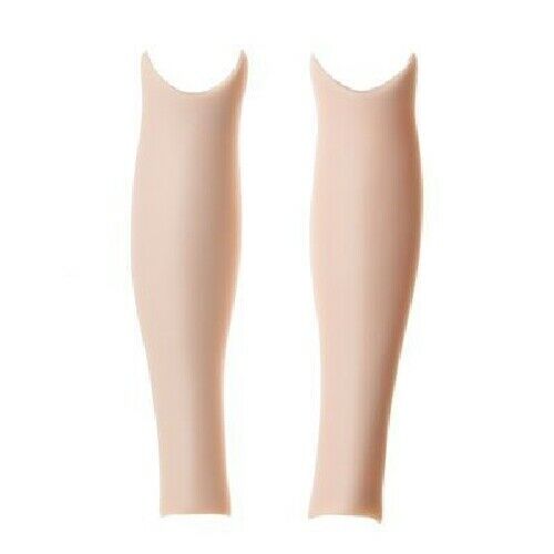 Obitsu Body 50 Cm Female Sune 501 Left And Right Set Whity