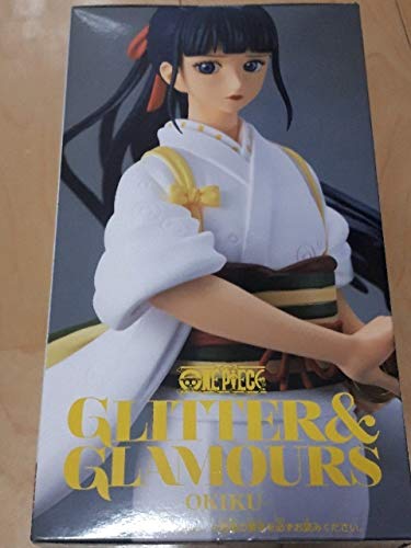Generic Product One Piece Glitter & Glamours Okiku B Japan Prize
