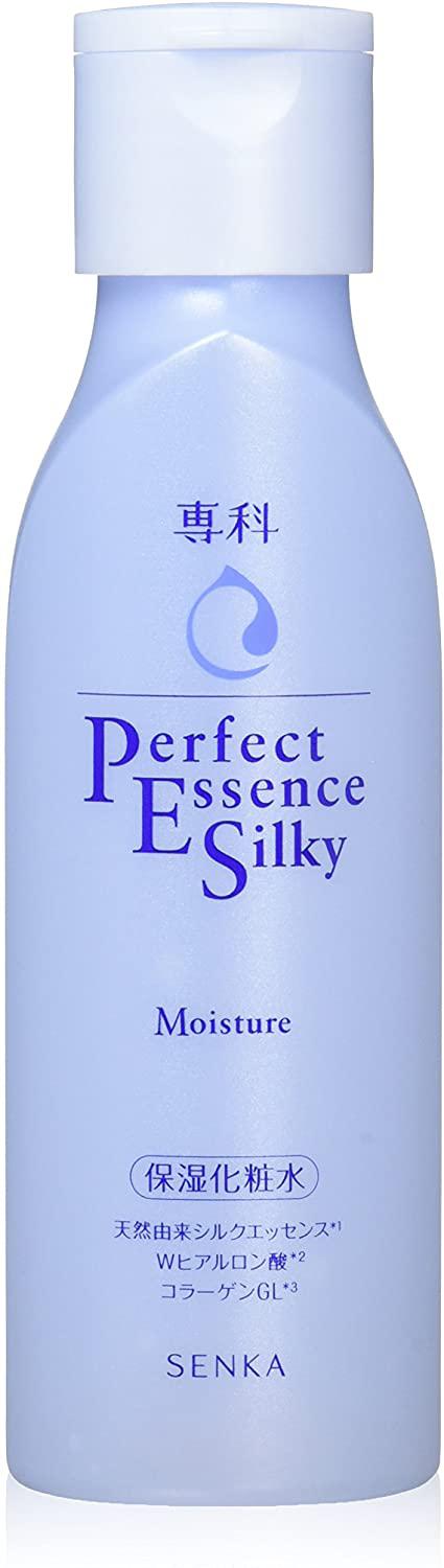 Perfect Essence Silky - Moisture 200ml