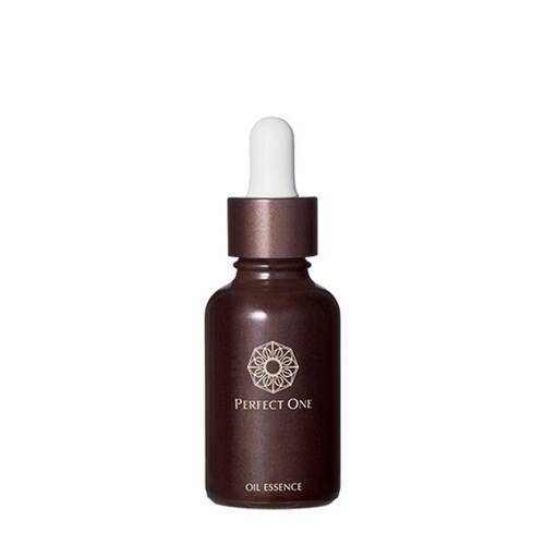 Perfect One Sp Oil Essence 7 Botanical Essential Oils 30ml - Japanese Beauty Oil For Skin