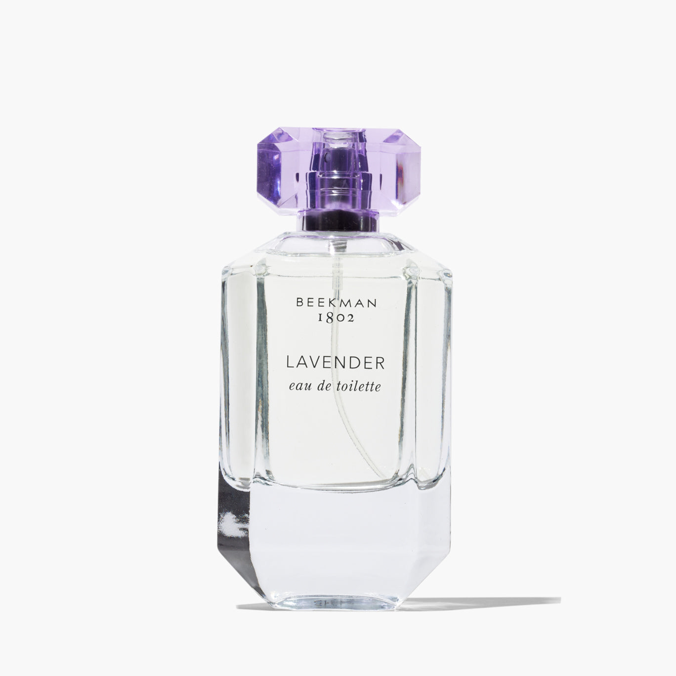 Lavender Eau de Toilette Holiday Perfume Collection