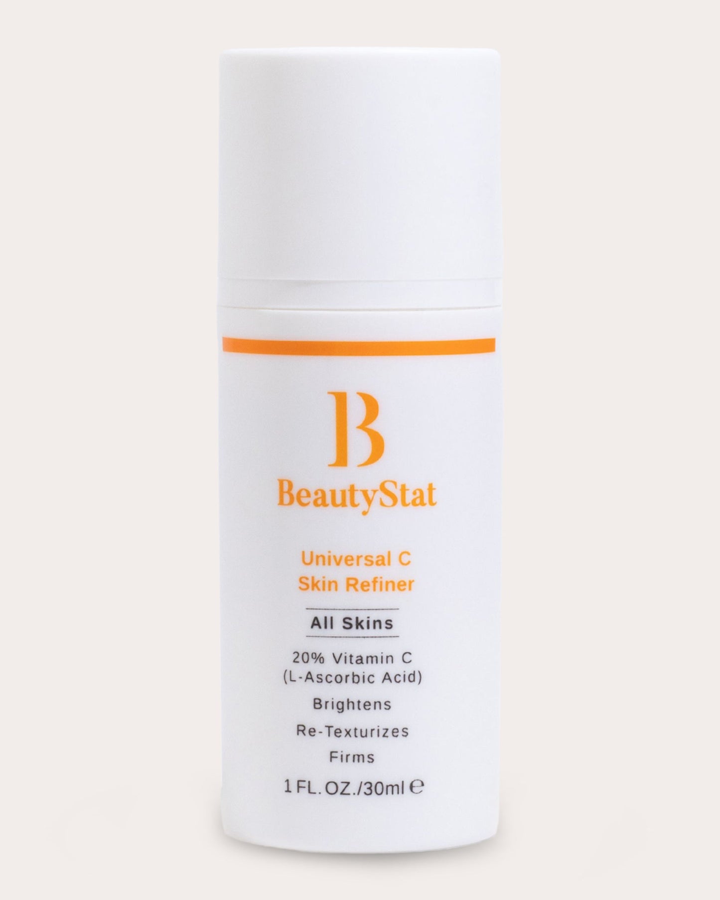 Universal C Skin Refiner Vitamin C Brightening Serum 30ml