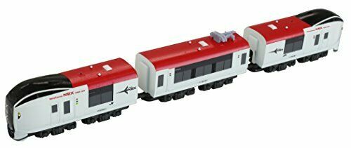Rokuhan Z Scale Z Shorty Series E259 'narita Express'