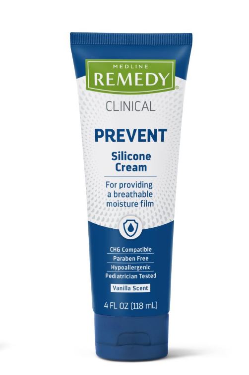 Remedy Phytoplex Hydraguard Silicone Cream 118mL