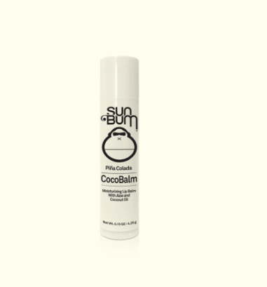 Sunbum® Moisturizing Lip Balm