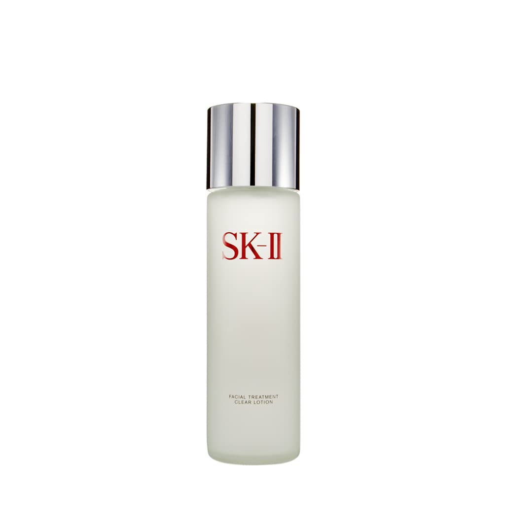 Sk-Ii Japan Facial Treatment Clear Lotion 230Ml - Parallel Import Goods