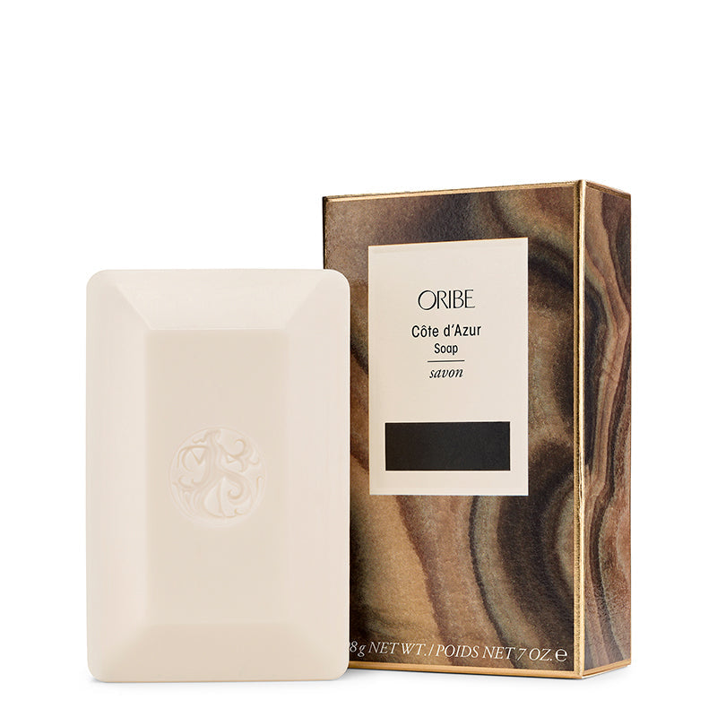 ORIBE | Côte d’Azur Soap