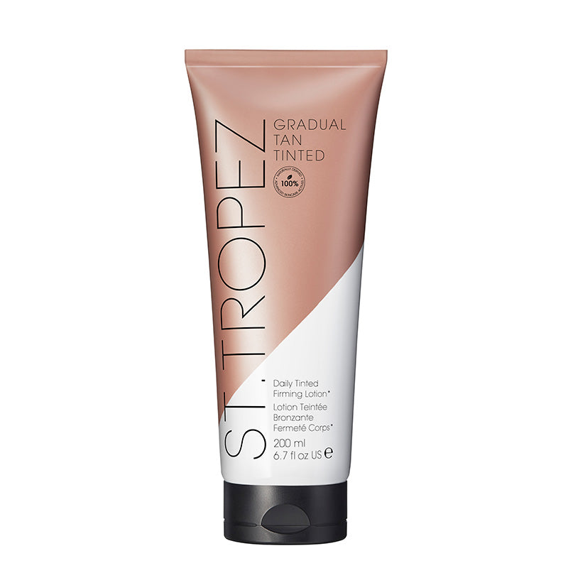 ST. TROPEZ | Gradual Tan Tinted Firming Lotion
